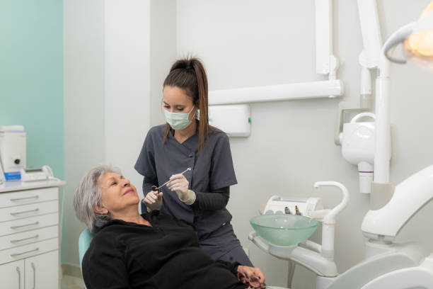 Best Emergency Dental Surgery in Martinsburg, WV