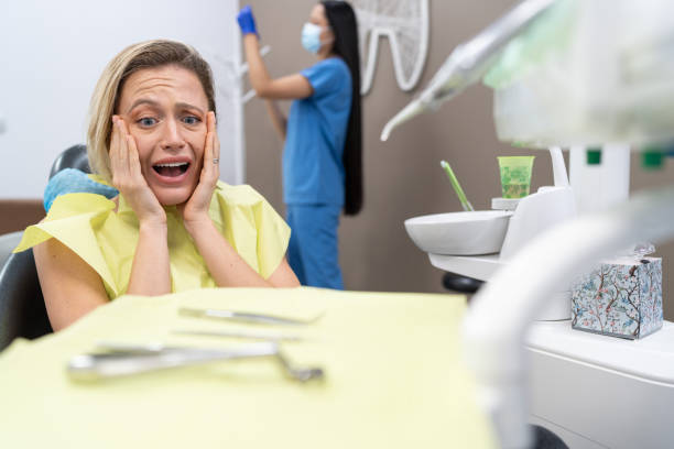Best Pediatric Emergency Dentist in Martinsburg, WV