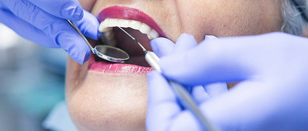 Best Emergency Treatment for Toothache in Martinsburg, WV